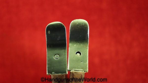 Beretta 1934, .380 caliber, Military Dated 1939-Full Rig - Image 19