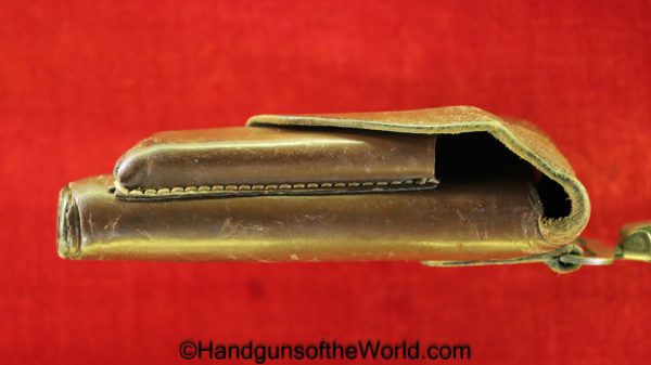 Beretta 1934, .380 caliber, Military Dated 1939-Full Rig - Image 22