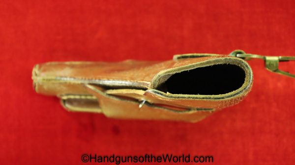 Beretta 1934, .380 caliber, Military Dated 1939-Full Rig - Image 23