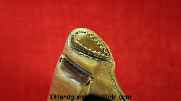 Beretta 1934, .380 caliber, Military Dated 1939-Full Rig - Image 25