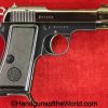 Beretta, 1934, .380, Military, Dated, 1939, Full Rig, Italian, Italy, Handgun, Pistol, C&R, Collectible, with Holster, 380, acp, auto, Model, WWII, WW2
