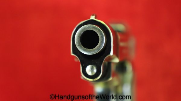 Beretta 1934, .380 caliber, Military Dated 1939-Full Rig - Image 8
