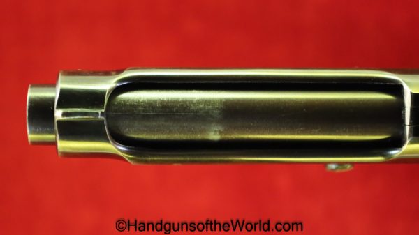 Beretta 1934, .380 caliber, Military Dated 1939-Full Rig - Image 9