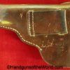 CZ-27, 7.65mm, WWII, German, with Holster, CZ, 27, CZ27, CZ 27, WW2, Germany, Handgun, Pistol, C&R, Collectible, 32, .32, acp, auto, 7.65, Czech