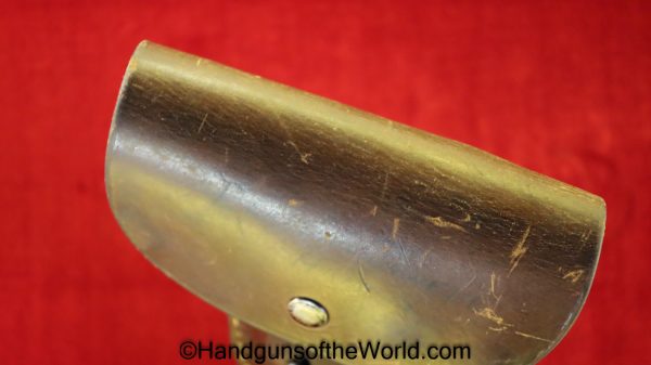 CZ-27, 7.65mm, WWII German Issue with Holster - Image 24
