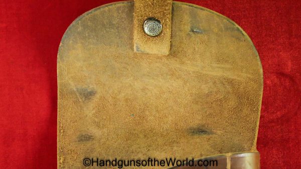 CZ-27, 7.65mm, WWII German Issue with Holster - Image 29