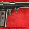 CZ-27, 7.65mm, WWII, German, with Holster, CZ, 27, CZ27, CZ 27, WW2, Germany, Handgun, Pistol, C&R, Collectible, 32, .32, acp, auto, 7.65, Czech
