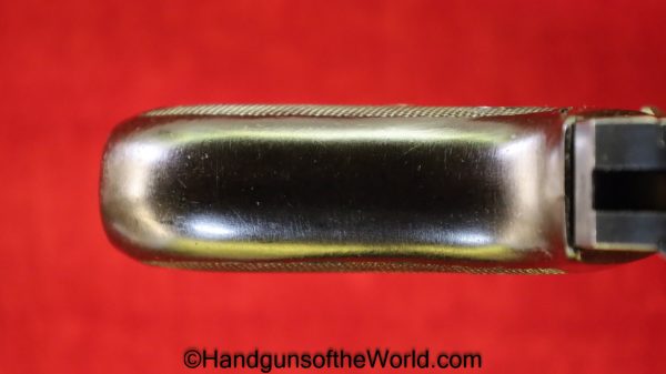 CZ-27, 7.65mm, WWII German Issue with Holster - Image 5