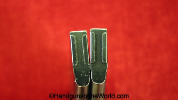 CZ Duo, 6.35mm, Dated 1943-Full Rig - Image 15