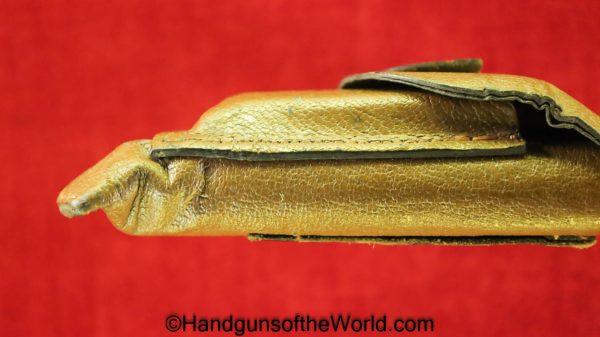 CZ Duo, 6.35mm, Dated 1943-Full Rig - Image 18
