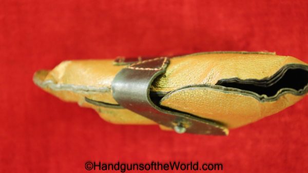CZ Duo, 6.35mm, Dated 1943-Full Rig - Image 19