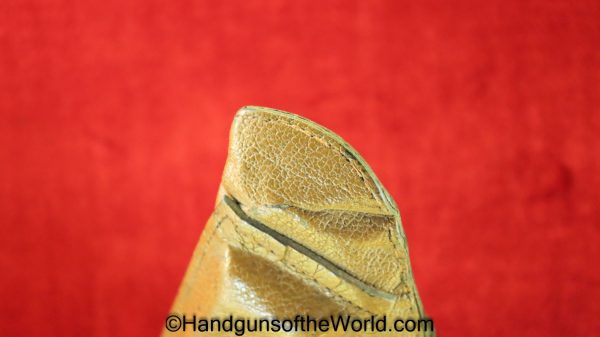 CZ Duo, 6.35mm, Dated 1943-Full Rig - Image 21