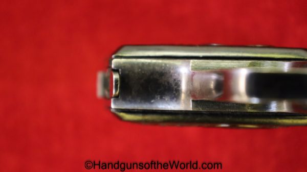 CZ Duo, 6.35mm, Dated 1943-Full Rig - Image 4