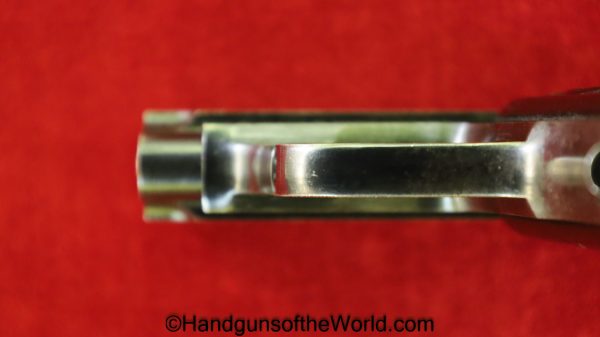 CZ Duo, 6.35mm, Dated 1943-Full Rig - Image 6