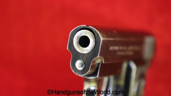 CZ Duo, 6.35mm, Dated 1943-Full Rig - Image 7