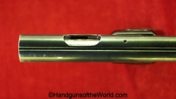 CZ Duo, 6.35mm, Dated 1943-Full Rig - Image 8