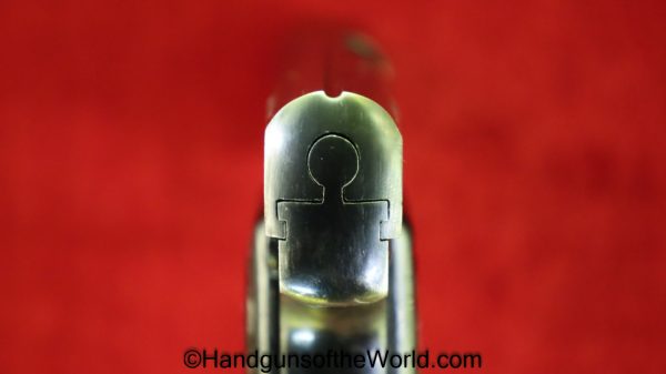 CZ Duo, 6.35mm, Dated 1943-Full Rig - Image 9