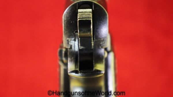 DGFM Hi-Power, 9mm, Argentine Contract-Full Rig - Image 10