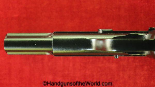 DGFM Hi-Power, 9mm, Argentine Contract-Full Rig - Image 6