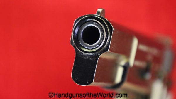 DGFM Hi-Power, 9mm, Argentine Contract-Full Rig - Image 7