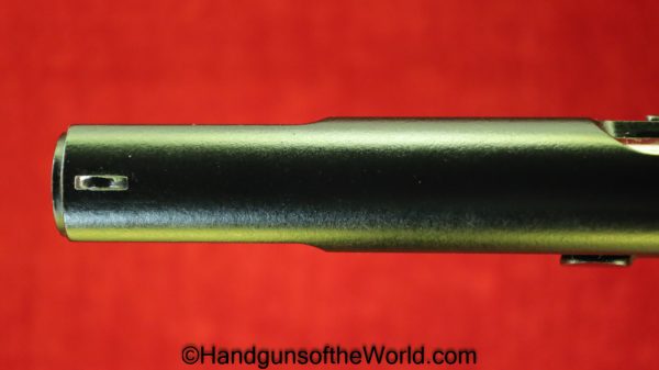DGFM Hi-Power, 9mm, Argentine Contract-Full Rig - Image 8