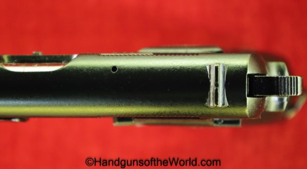 DGFM Hi-Power, 9mm, Argentine Contract-Full Rig - Image 9