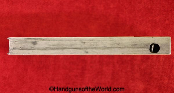H&R Self Loading, .32 acp Magazine-Clip - Image 4