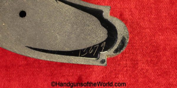S&W K-Frame Round Butt Grips - Image 3