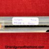 Luger, P.08, 9mm, #4348, Magazine, Clip, Mag, Original, Collectible, German, Germany, 4348, WWII, WW2, Police, P08, P-08, P 08, Haenel Schmeisser, Flat