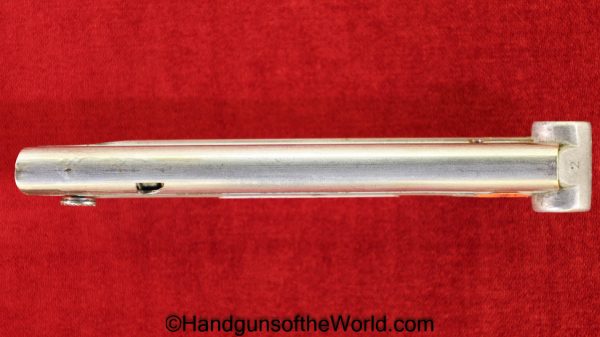 Luger P.08, 9mm, #4348 Magazine Clip - Image 3