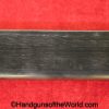 Husqvarna, 1907, 9mm, .380, Magazine, Clip, Mag, Original, Collectible, Browning, 1903, acp, auto, 380, Long, BL, Model, Swedish, Sweden, Handgun, Pistol