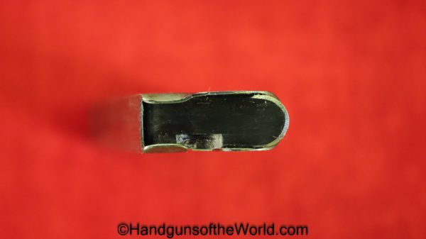 Husqvarna 1907, 9mm/.380 Magazine Clip - Image 5