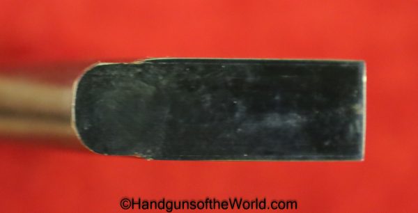 Husqvarna 1907, 9mm/.380 Magazine Clip - Image 6