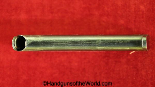 FN Browning 1910, 7.65mm Magazine-Clip - Image 3