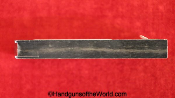 FN Browning 1910, 7.65mm Magazine-Clip - Image 4