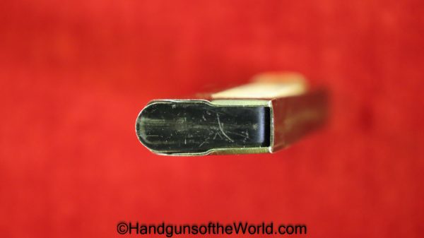 FN Browning 1910, 7.65mm Magazine-Clip - Image 5