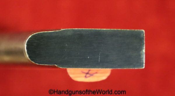 FN Browning 1910, 7.65mm Magazine-Clip - Image 6