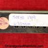 Steyr, 1909, 6.35mm, Magazine, Clip, Mag, Original, Collectible, Austria, Austrian, Handgun, Pistol, 6.35, 25, .25, acp, auto, Model, VP, Vest Pocket