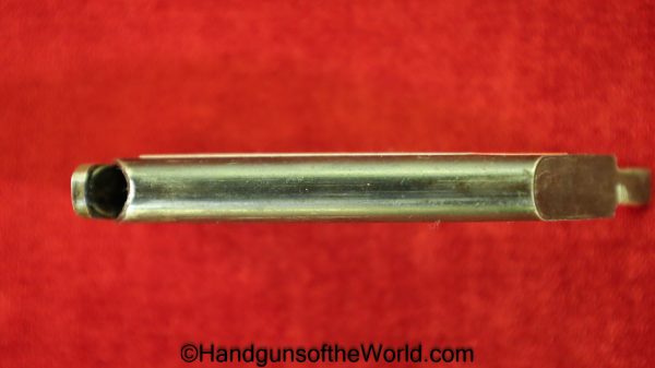 Steyr 1909, 6.35mm Magazine-Clip - Image 3