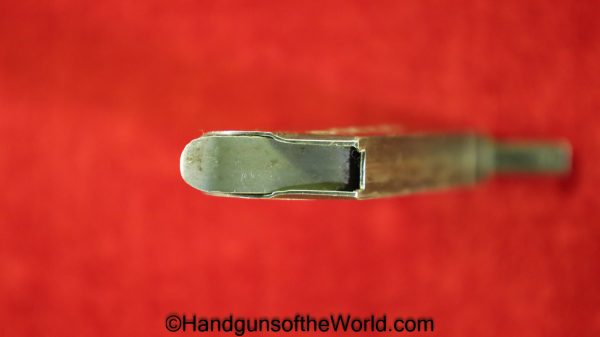 Steyr 1909, 6.35mm Magazine-Clip - Image 5
