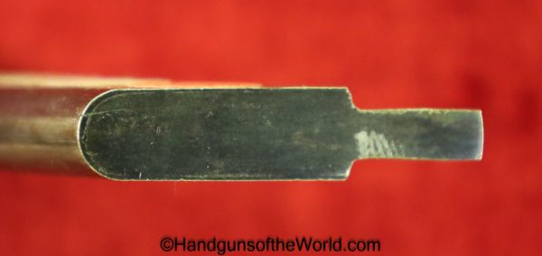 Steyr 1909, 6.35mm Magazine-Clip - Image 7