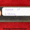 Menz, Menta, 6.35mm, Magazine, Clip, Mag, Original, Collectible, German, Germany, VP, Vest Pocket, 6.35, 25, .25, acp, auto, Hand gun, Pistol, Handgun