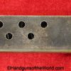 Menz, Menta, 6.35mm, Magazine, Clip, Mag, Original, Collectible, German, Germany, VP, Vest Pocket, 6.35, 25, .25, acp, auto, Hand gun, Pistol, Handgun