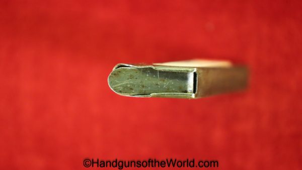 Menz Menta, 6.35mm Magazine-Clip - Image 5