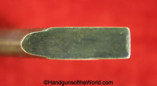 Menz Menta, 6.35mm Magazine-Clip - Image 6