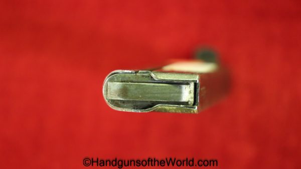 Astra 300, 7.65mm Magazine-Clip - Image 5