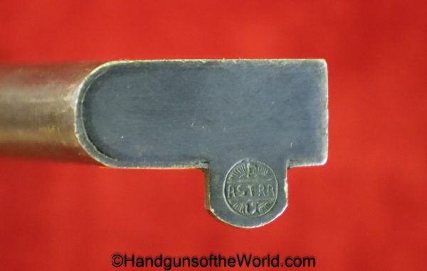 Astra 300, 7.65mm Magazine-Clip - Image 6