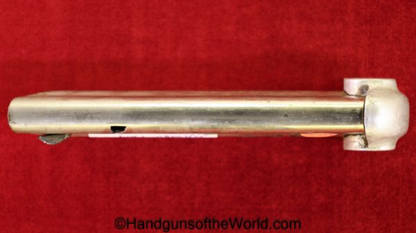 Nambu 1904 Papa, 8mm #2863 Magazine Clip - Image 3