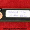Beretta, 950, 6.35mm, Magazine, Clip, Mag, Original, Collectible, Italy, Italian, Handgun, Pistol, Model, 6.35, 25, .25, acp, auto, Hand gun