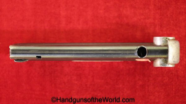 Nambu Type 14, 8mm, #500 Magazine Clip - Image 3